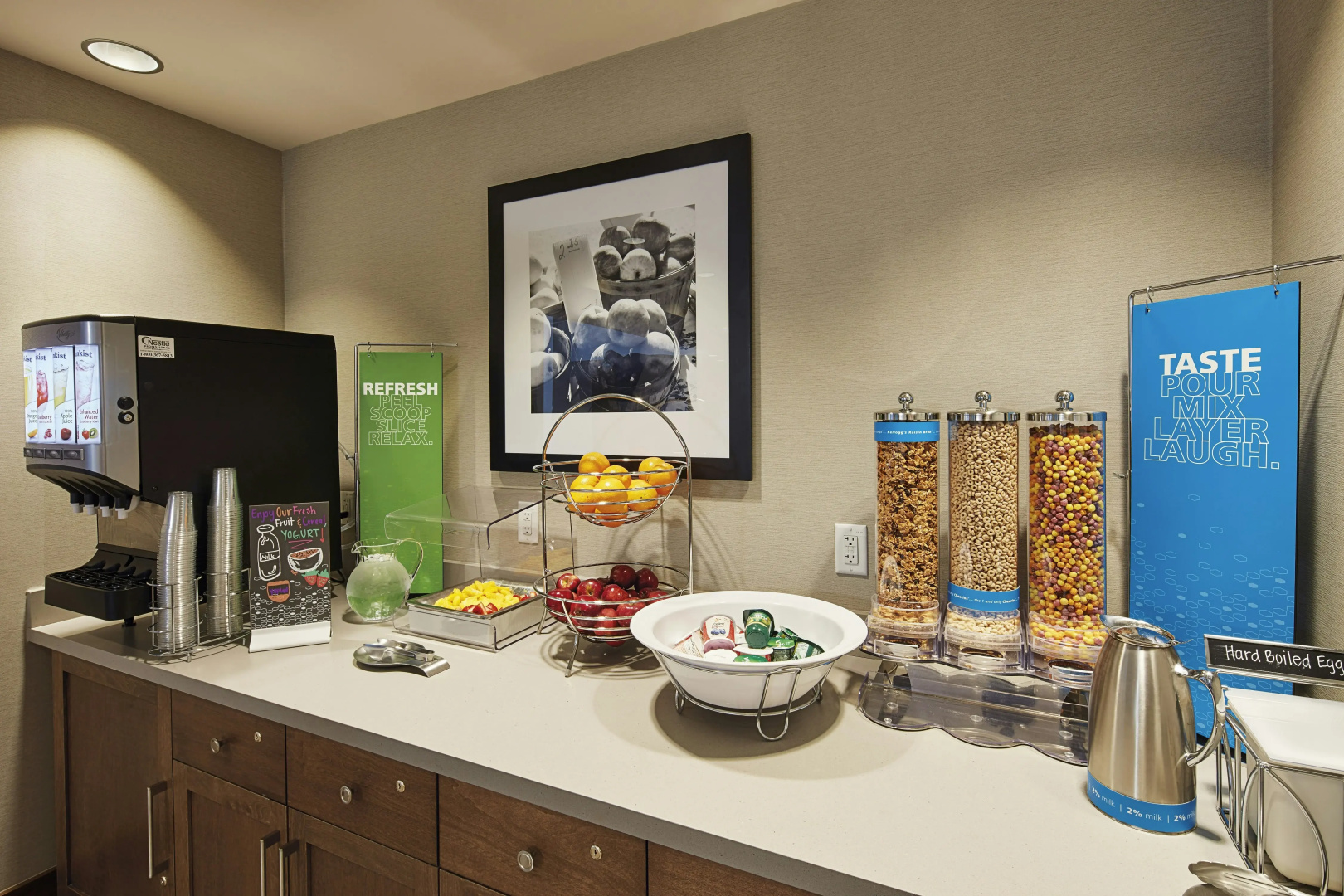 Photo - Hampton Inn & Suites Sacramento at Csus