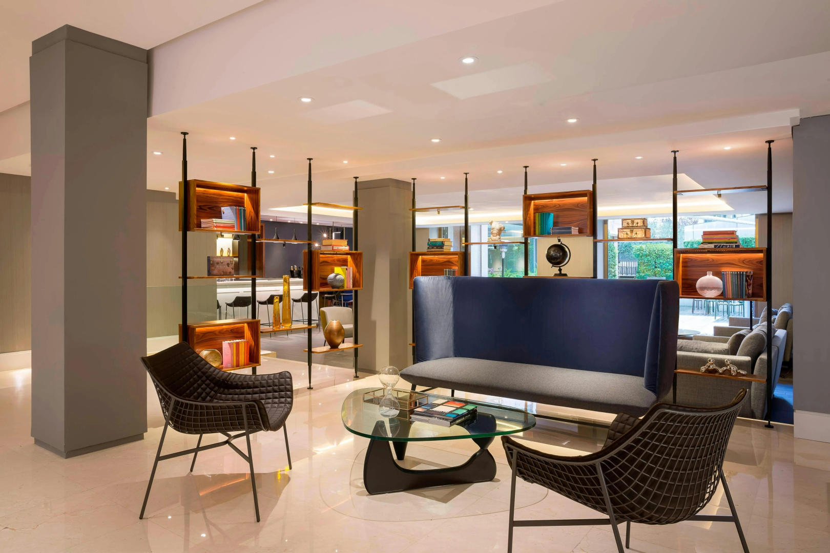 Foto - Le Meridien Visconti Rome