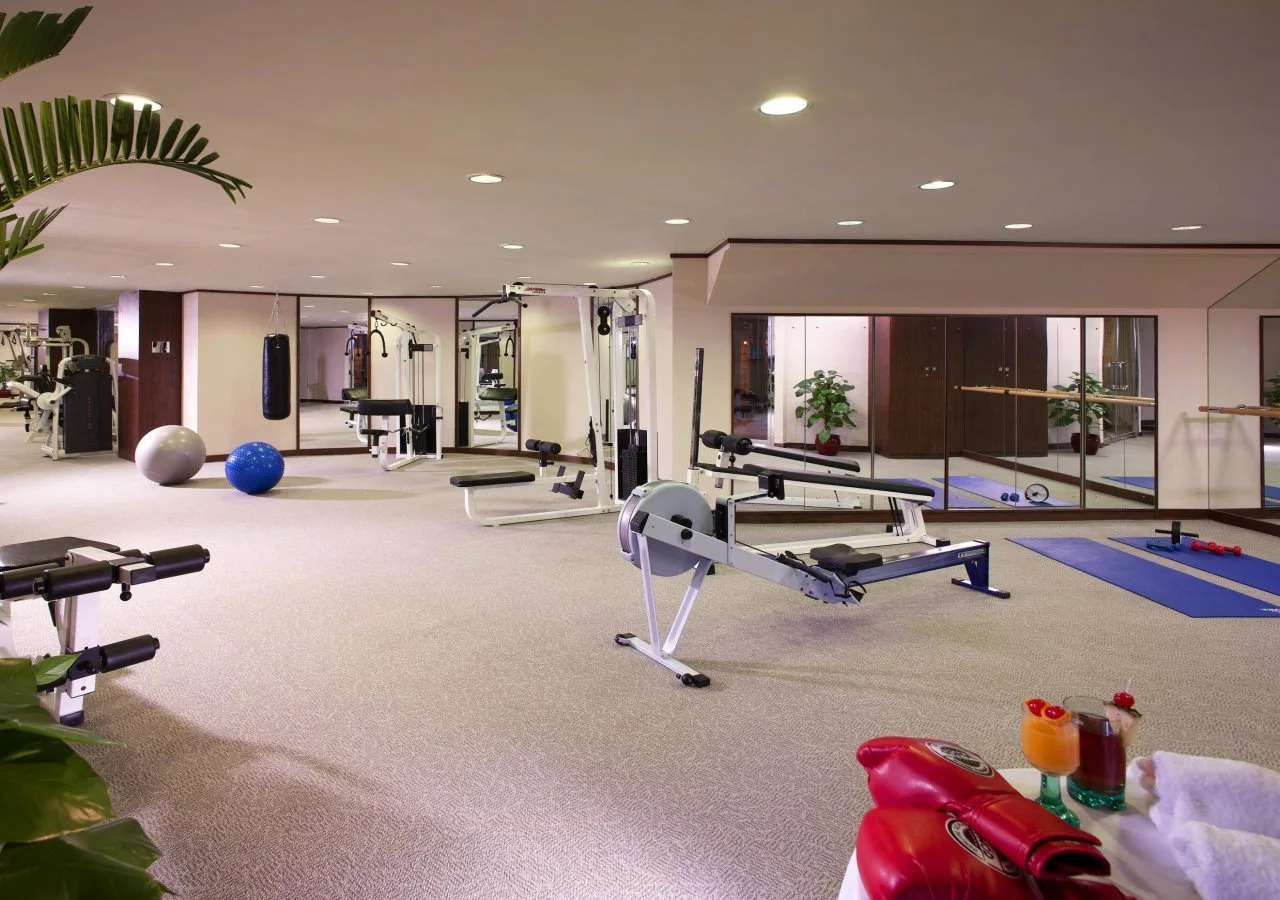 Foto - Harbour Plaza Metropolis