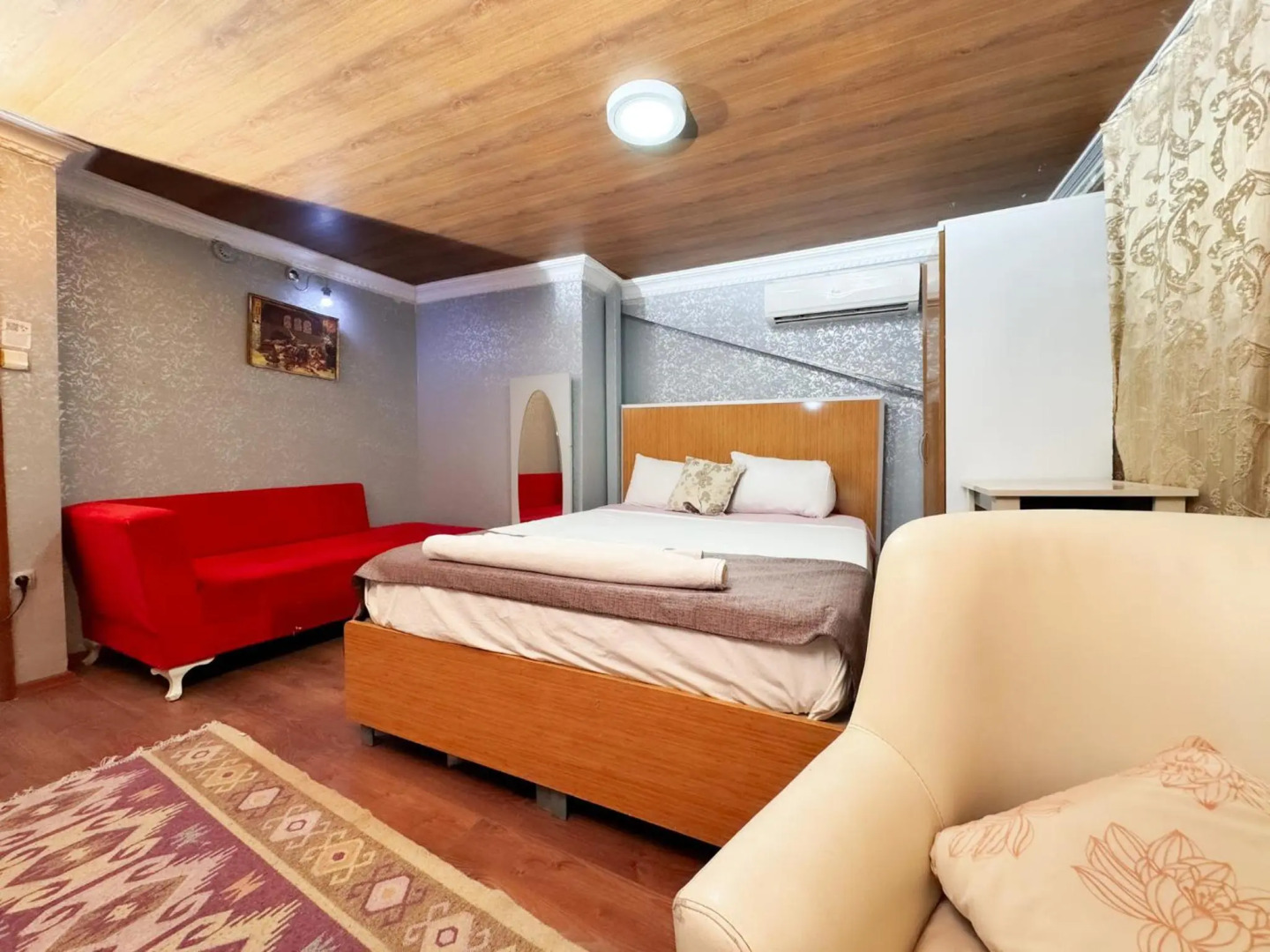 Foto - The New Season Apart