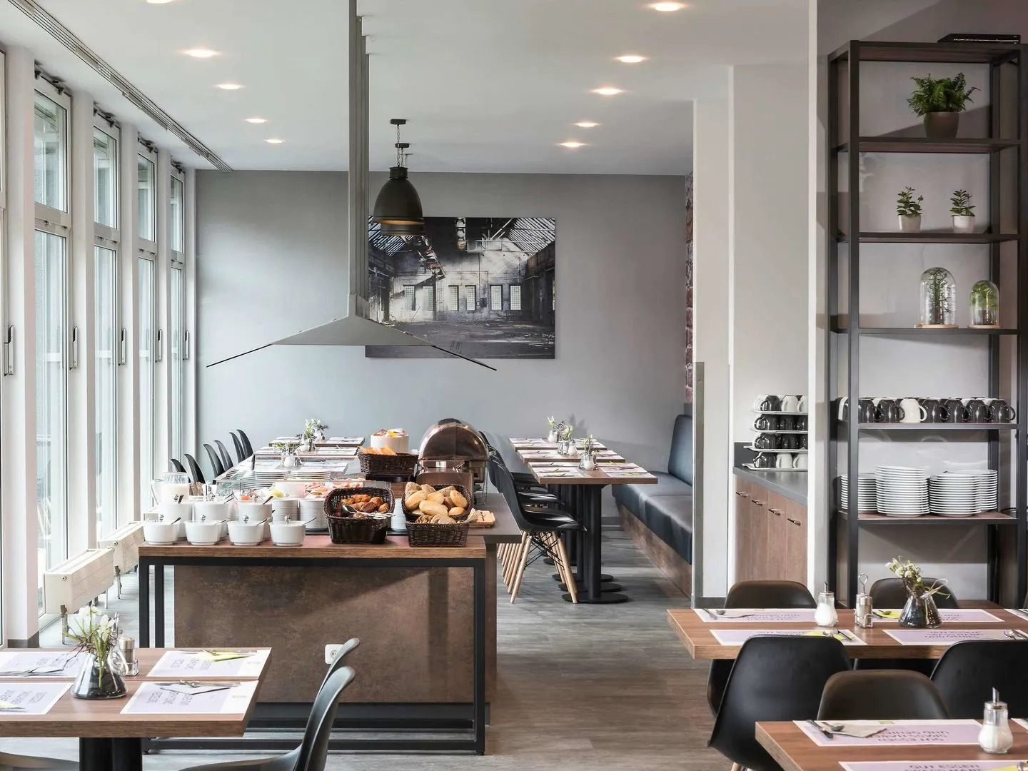 Foto - Good Morning Gelsenkirchen City