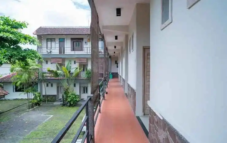 Foto - Urbanview Hotel Wayan Mansion