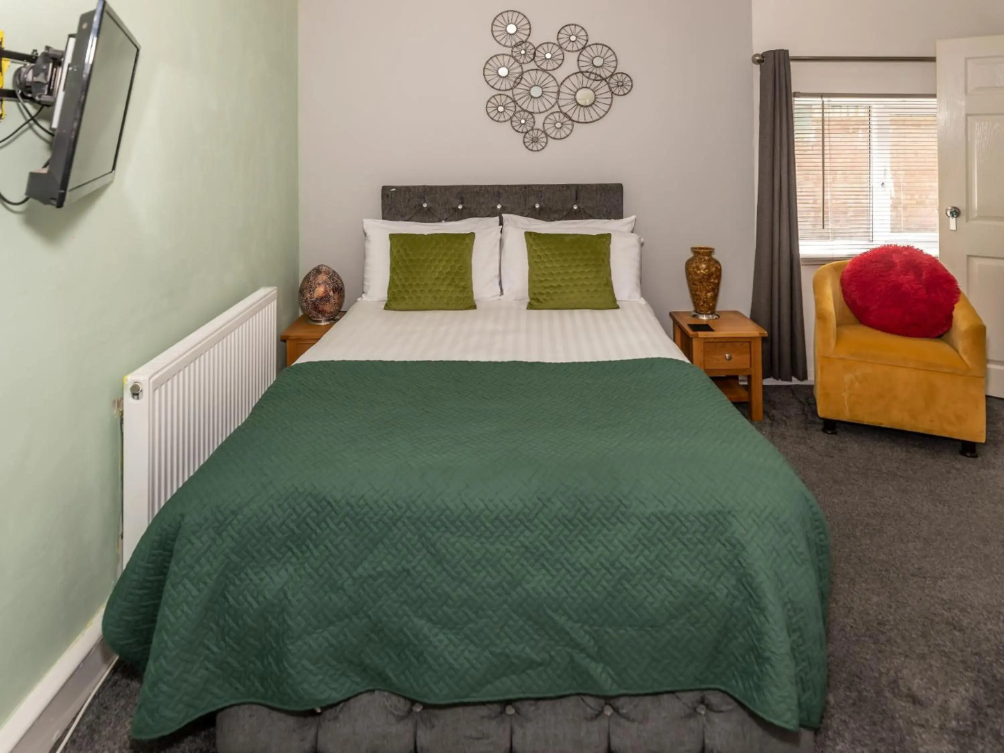 Foto - The Kenley Hotel