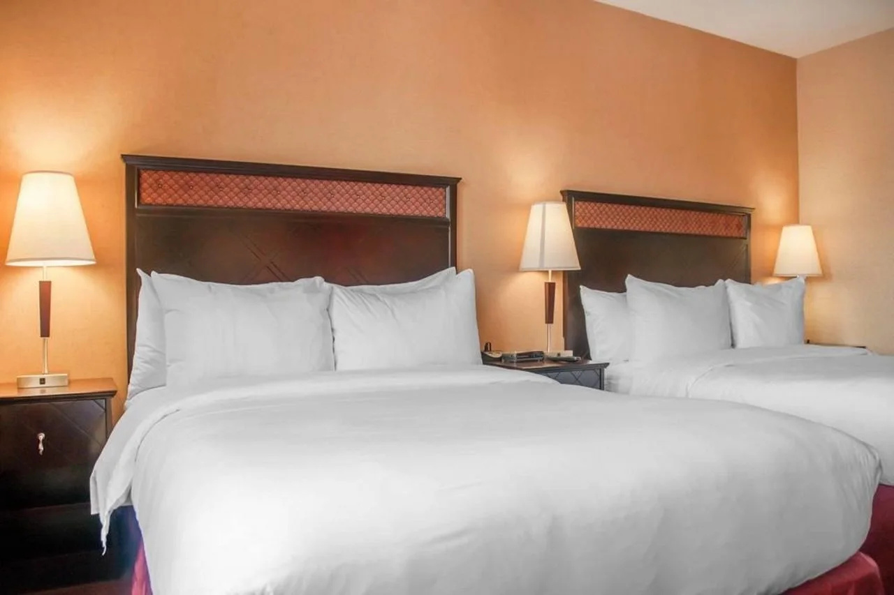 Foto - LELUX Hotel