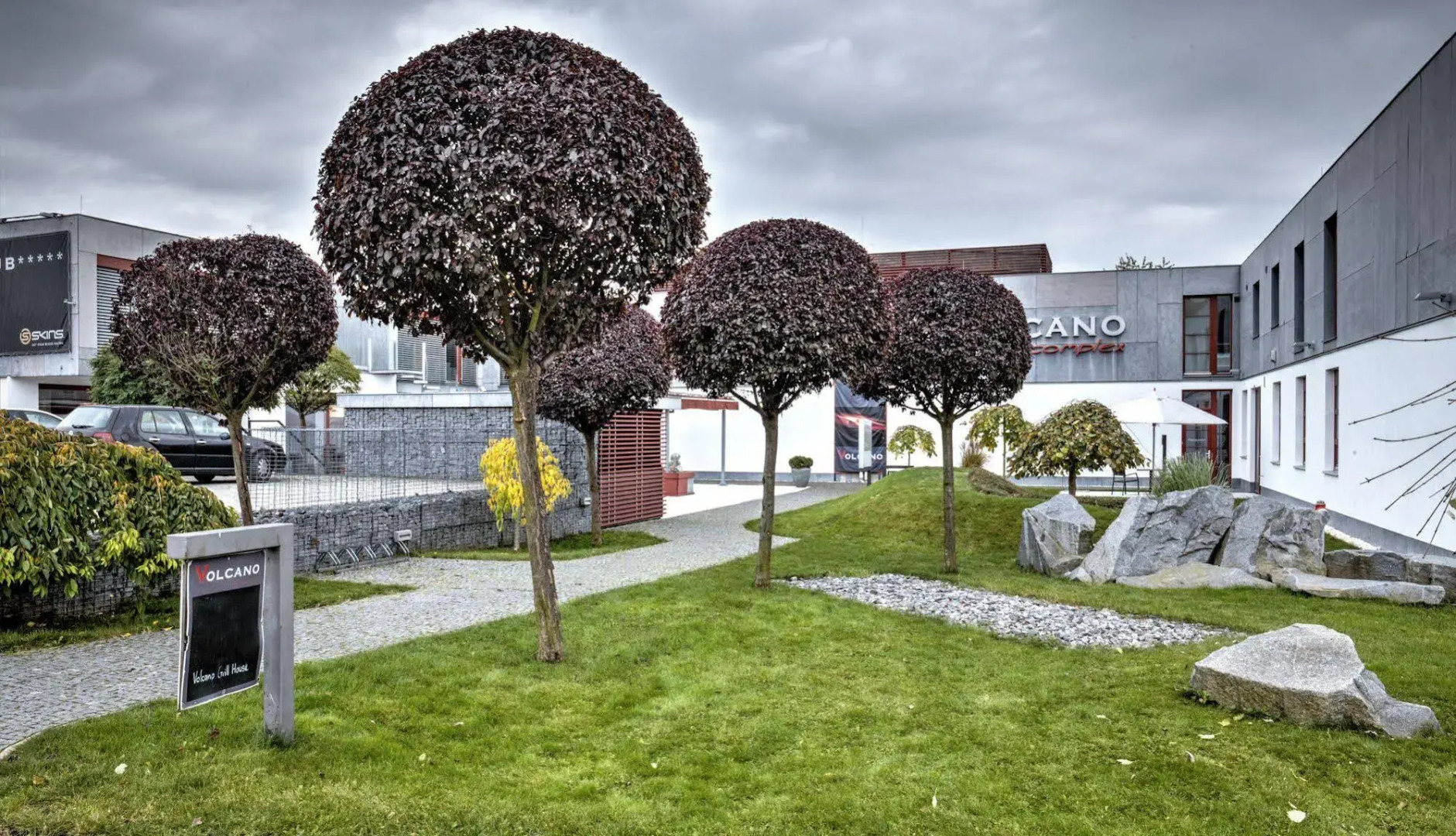 Foto - Volcano Spa Hotel