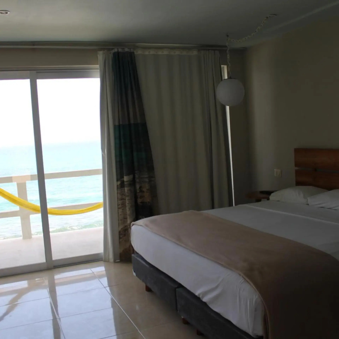 Photo - Rocamar Hotel Isla Mujeres
