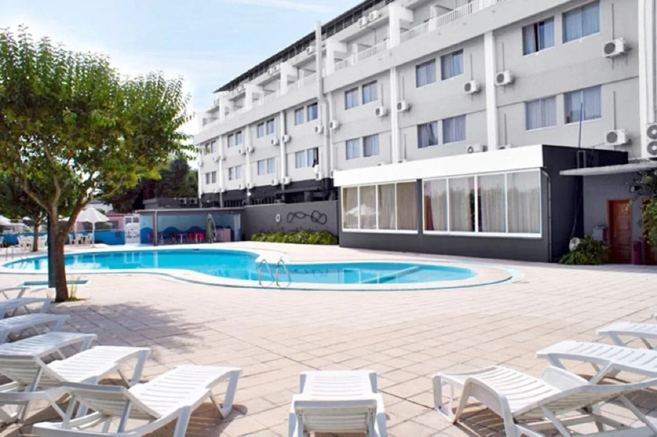 Foto - Hotel Onix