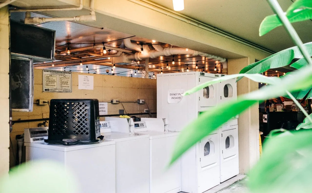 Foto - Waikiki Beachside Hostel