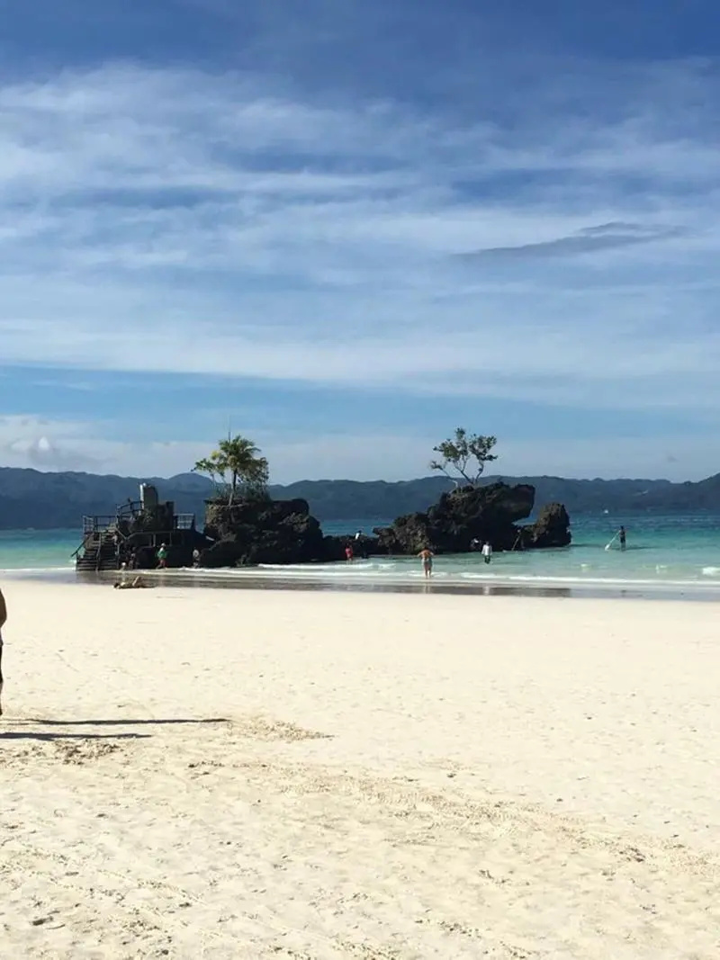 Foto - El Puerto Boracay
