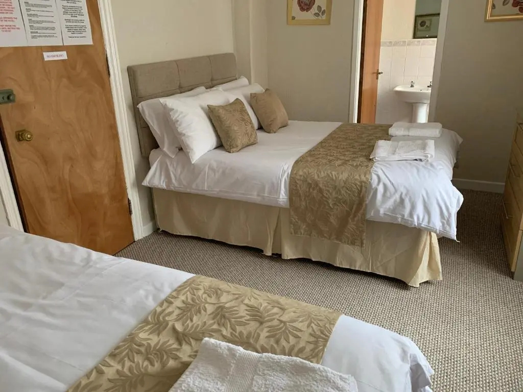 Foto - Sharn Bek Hotel