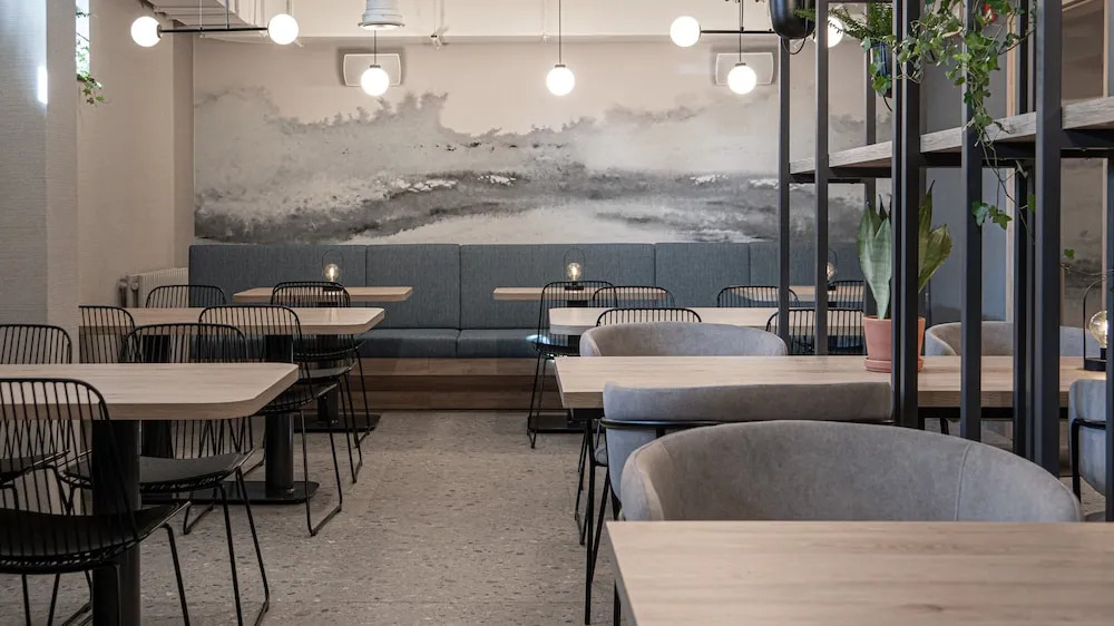 Foto - Great Polonia Umi Hotel Sopot