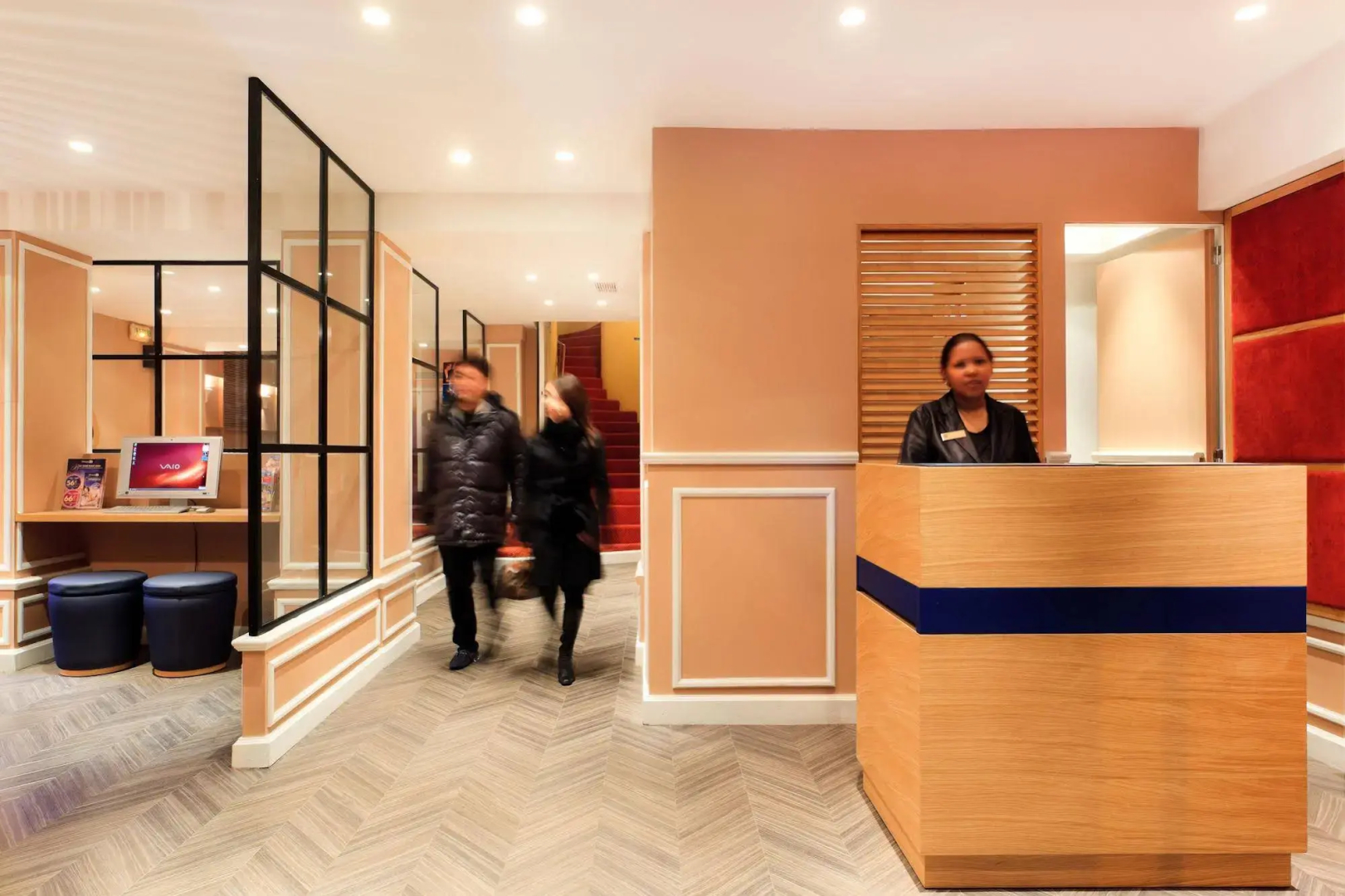 Foto - Maison Axel Opéra Paris