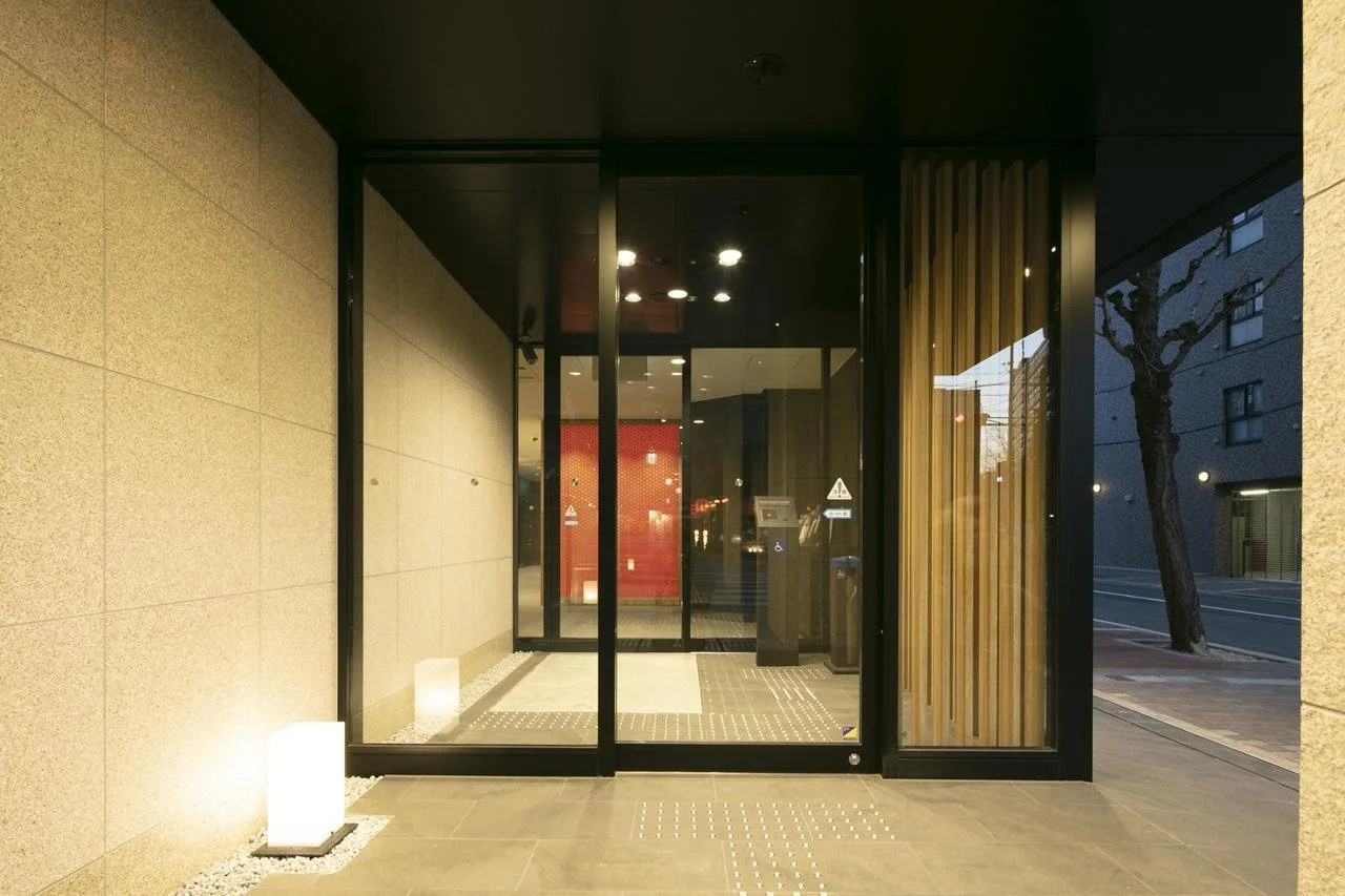 Foto - Washington R&B Hotel Kyoto Shijo Kawaramachi