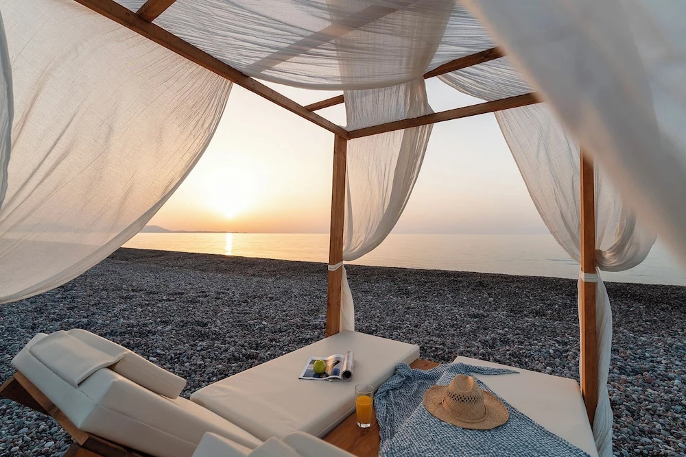 Photo - Aethrion Luxury Villas & Suites