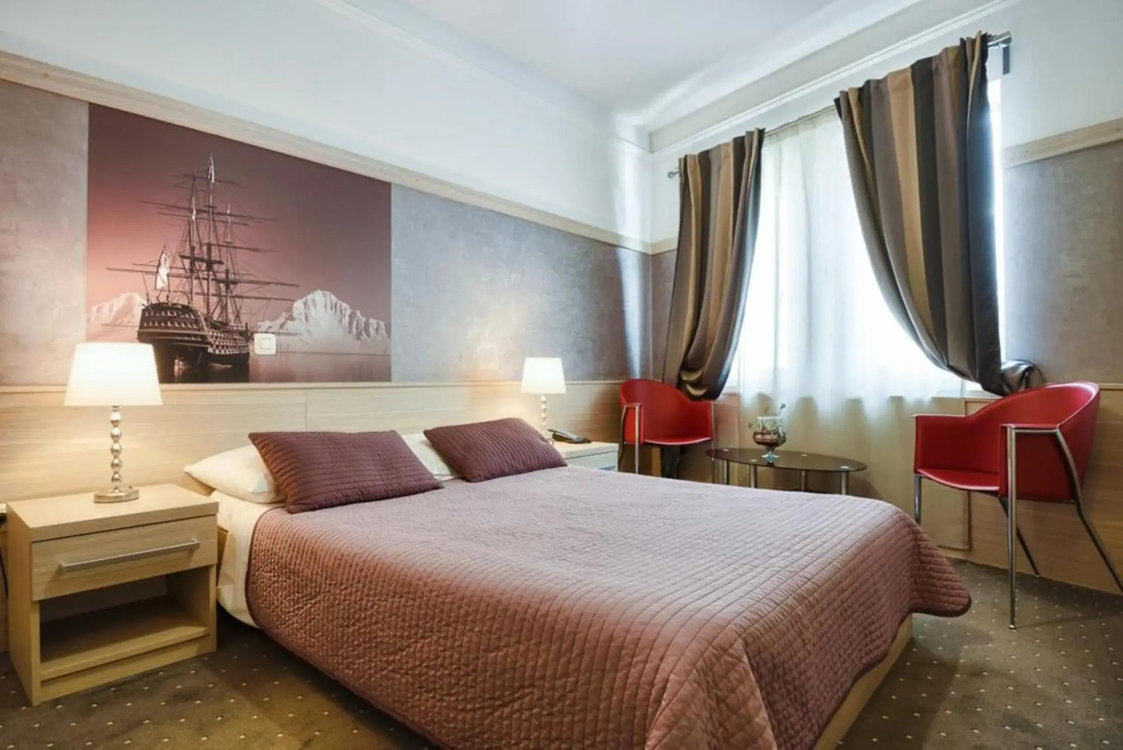 Foto - Hotel Galija
