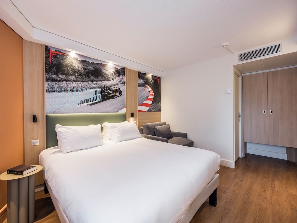 Foto - ibis Styles Annecy Le Vieux (Ouverture mai 2026)