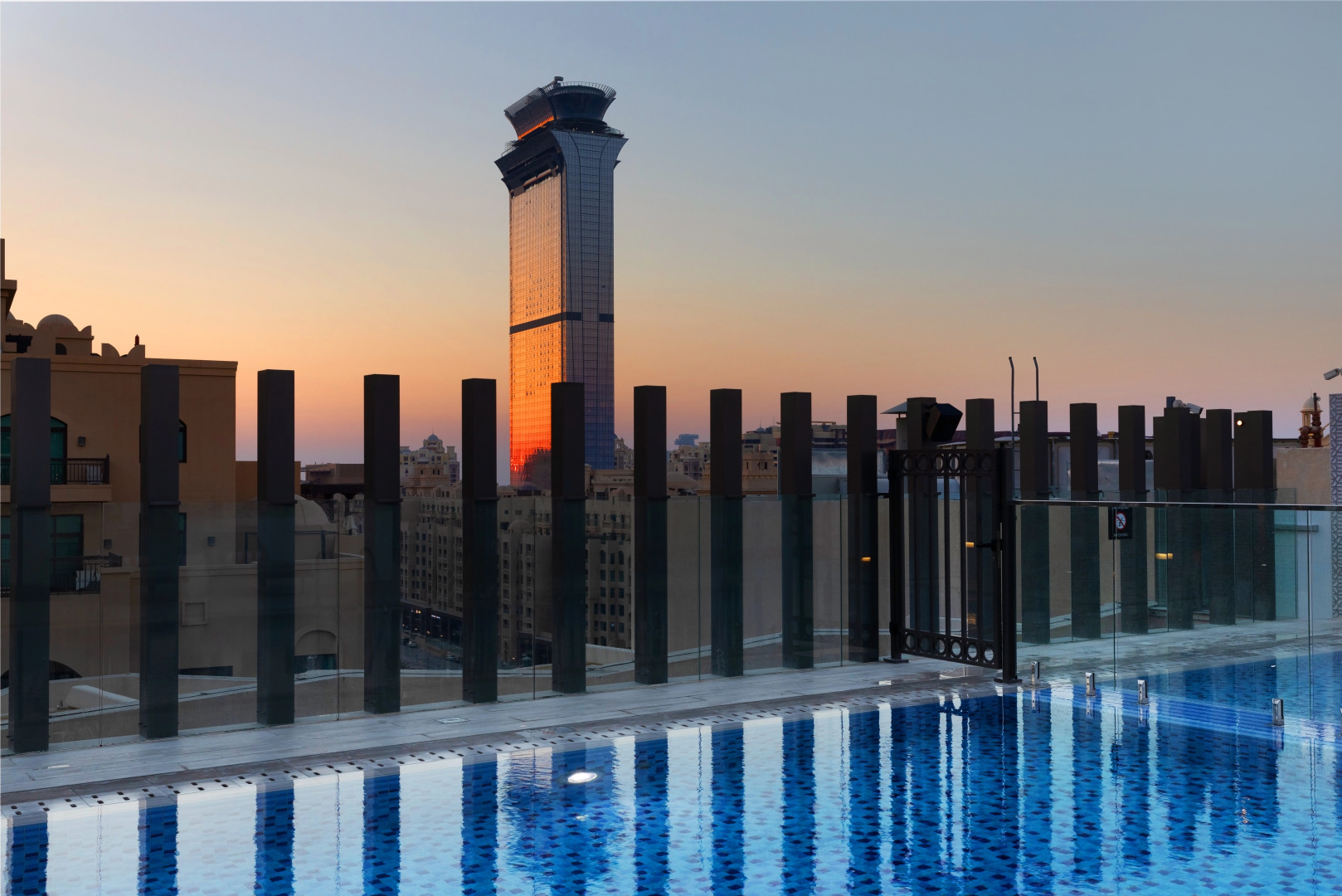 Foto - Adagio Premium The Palm