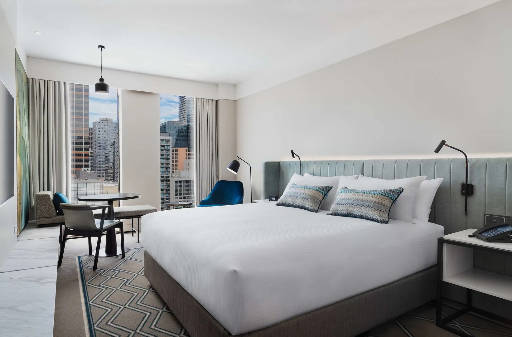 Photo - Hilton Melbourne Little Queen Street
