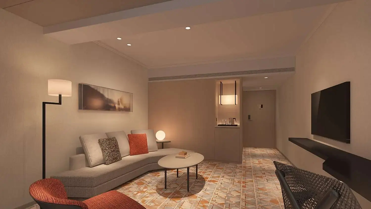 Photo - Hilton Garden Inn Guangzhou Tianhe