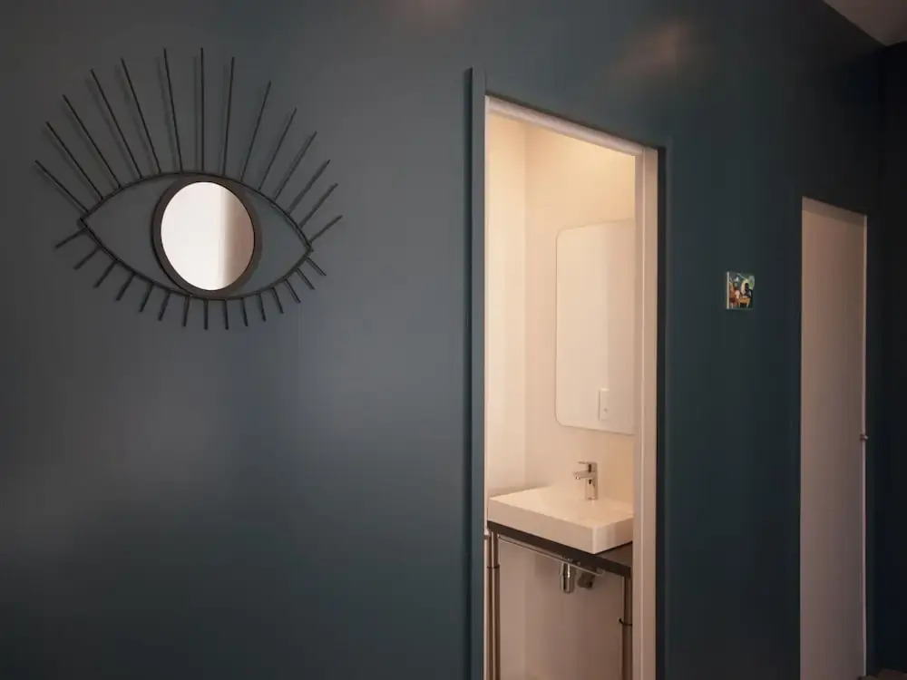 Photo - La Chartreuse - Bordeaux