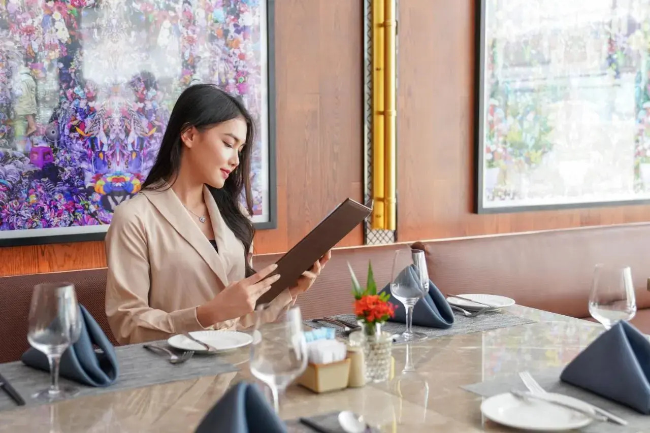 Photo - Oakwood Premier Phnom Penh