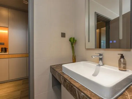 Homeinn Selected Hotel (Datong Weidu Avenue Gucheng Beimen)