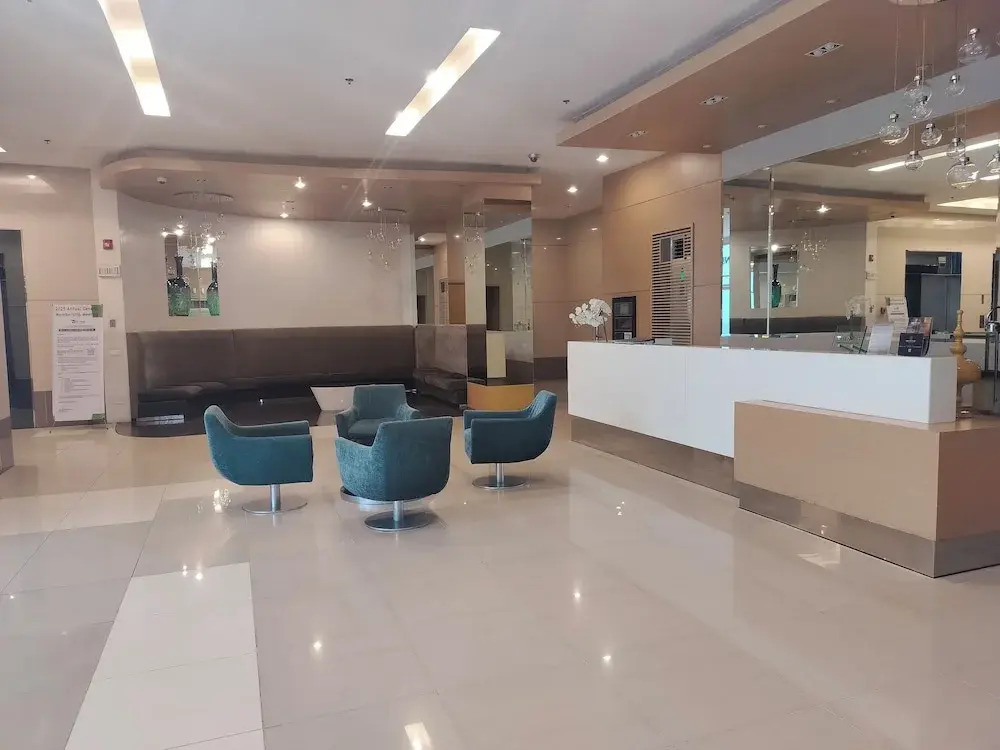 Foto - Mplace staycation