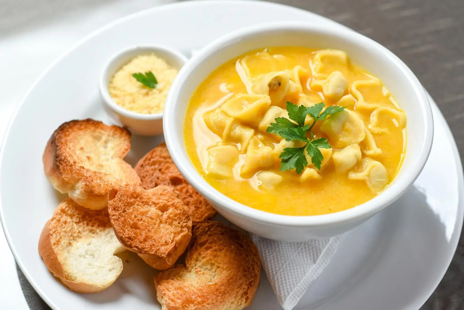 Foto - Hotel Cabanas Tio Müller