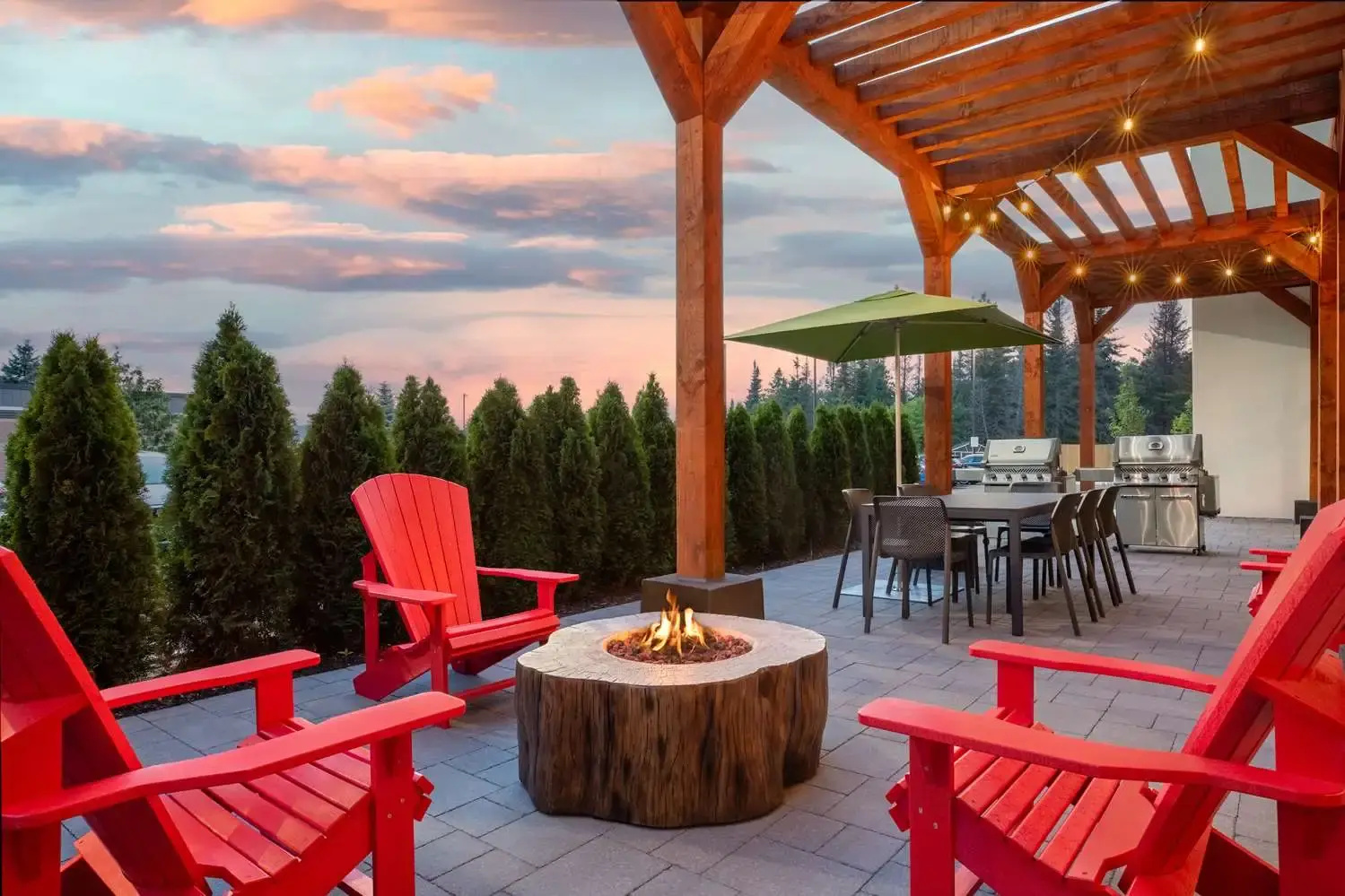 Photo - Home2 Suites by Hilton Huntsville