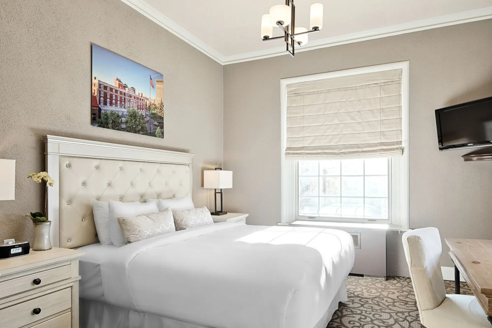 Photo - Spokane Club Hotel