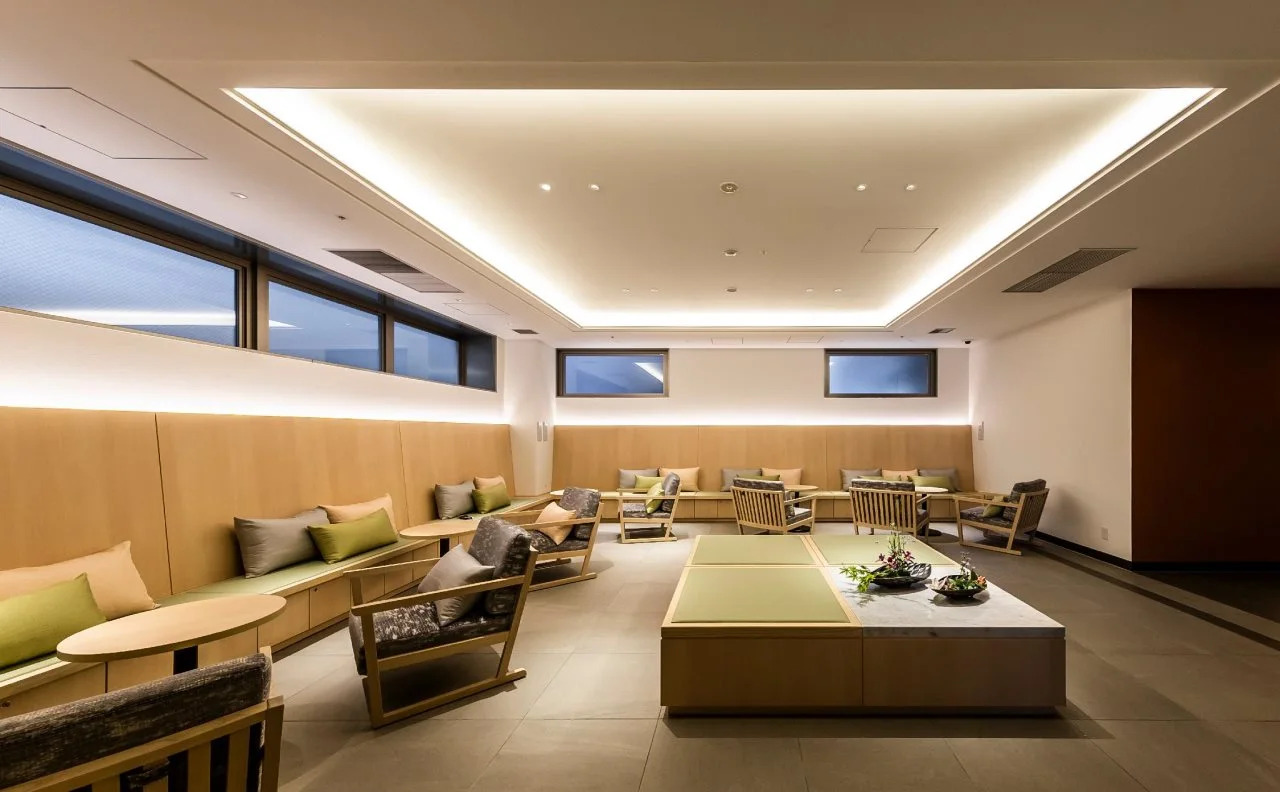 Foto - Via Inn Shinsaibashi