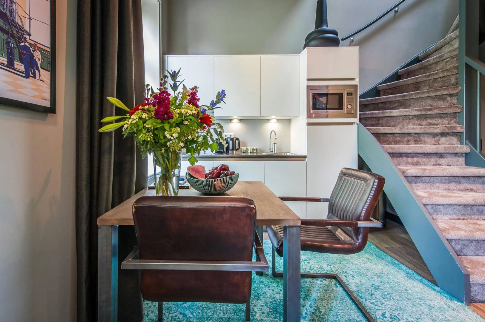 Photo - YAYS Amsterdam Maritime by Numa