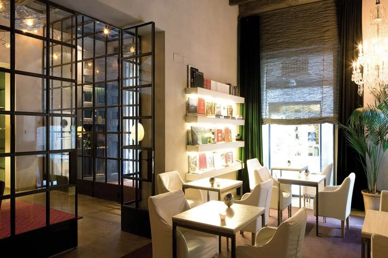 Photo - Hotel Neri Relais & Chateaux