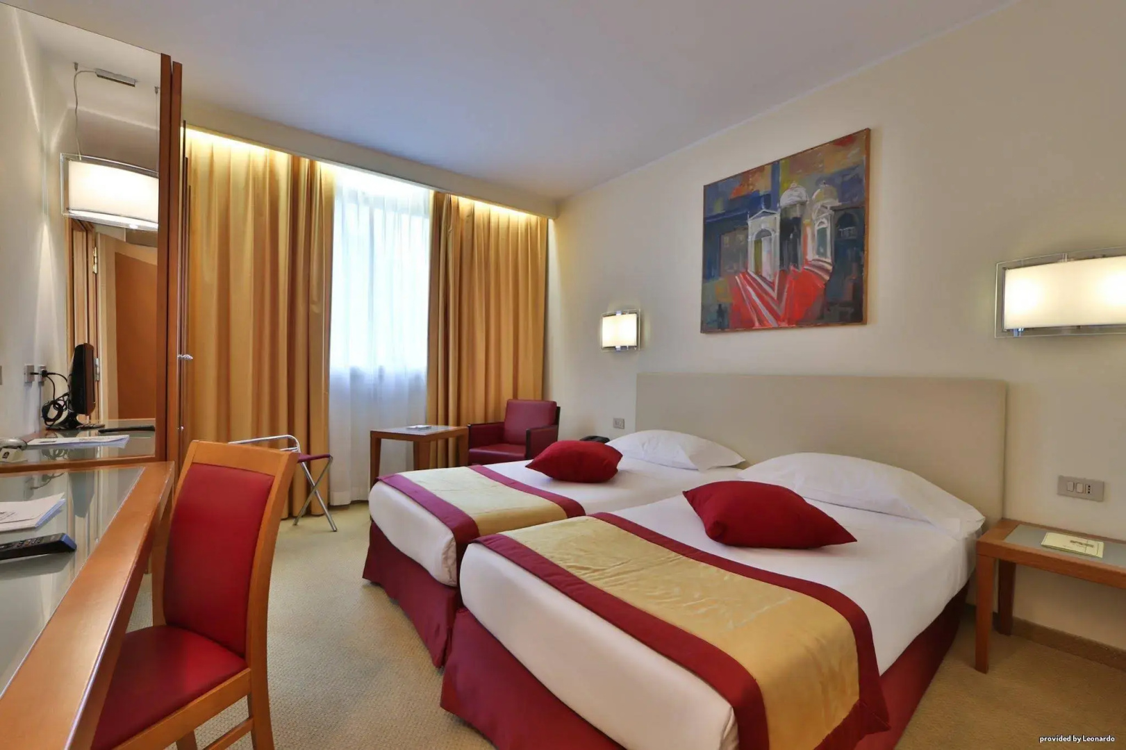 Photo - B&B Hotel Quarto d'Altino