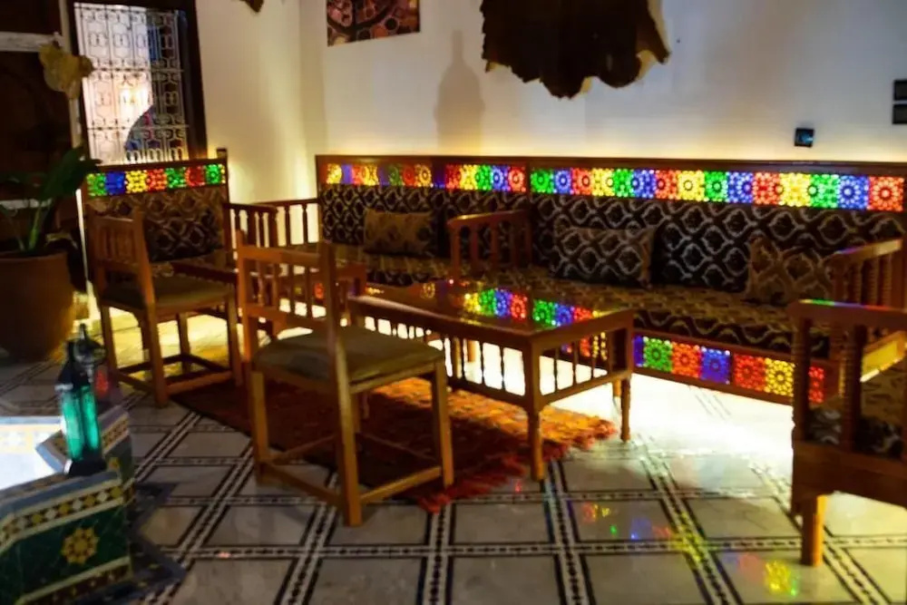 Foto - Riad hamad