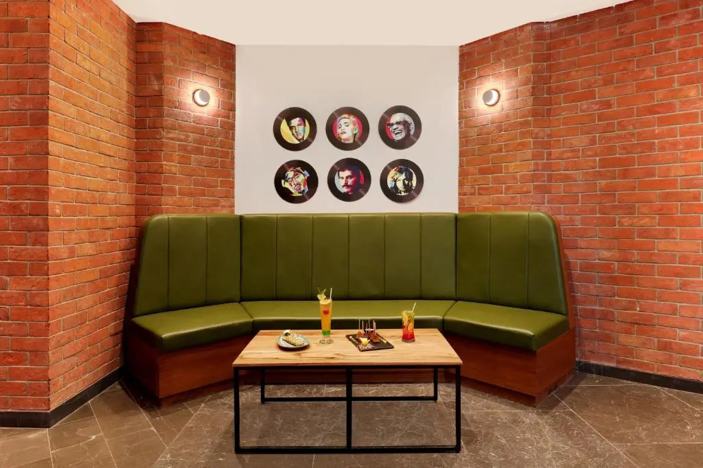 Foto - Lemon Tree Hotel, Kalina BKC, Mumbai