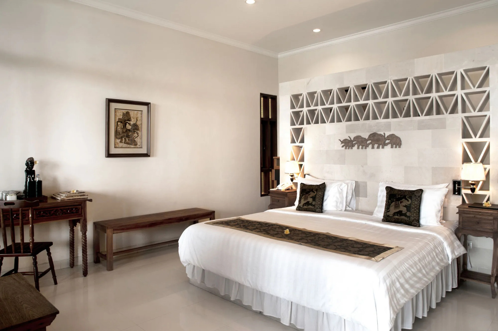 Foto - Sea Breeze Candidasa