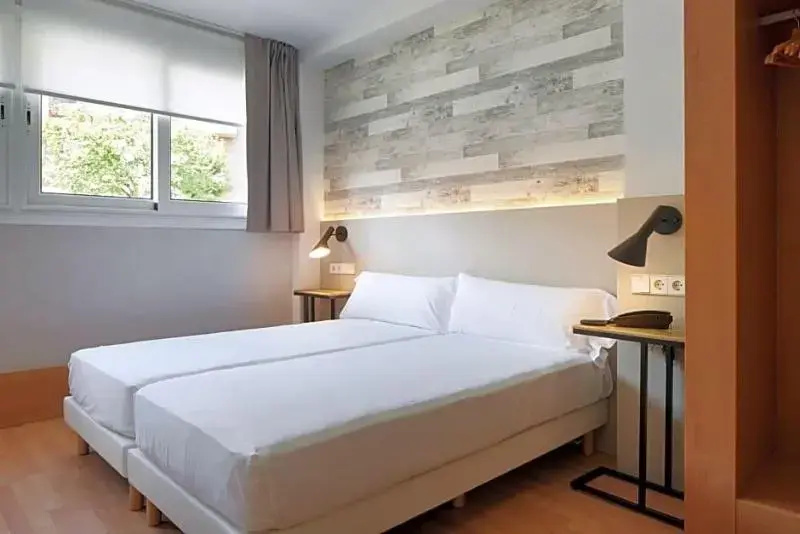 Photo - Hotel Berri Versalles