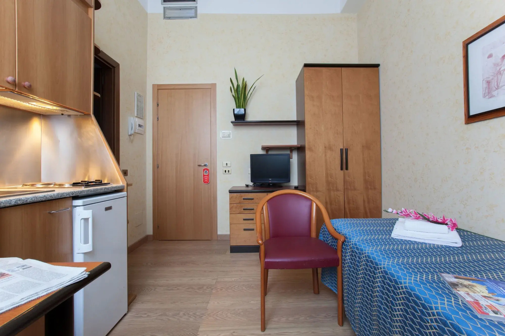 Foto - Residence Lepontina