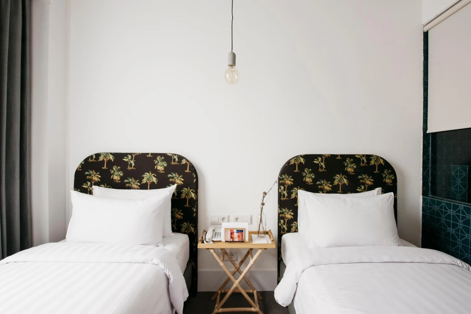 Foto - Hotel Monopoli