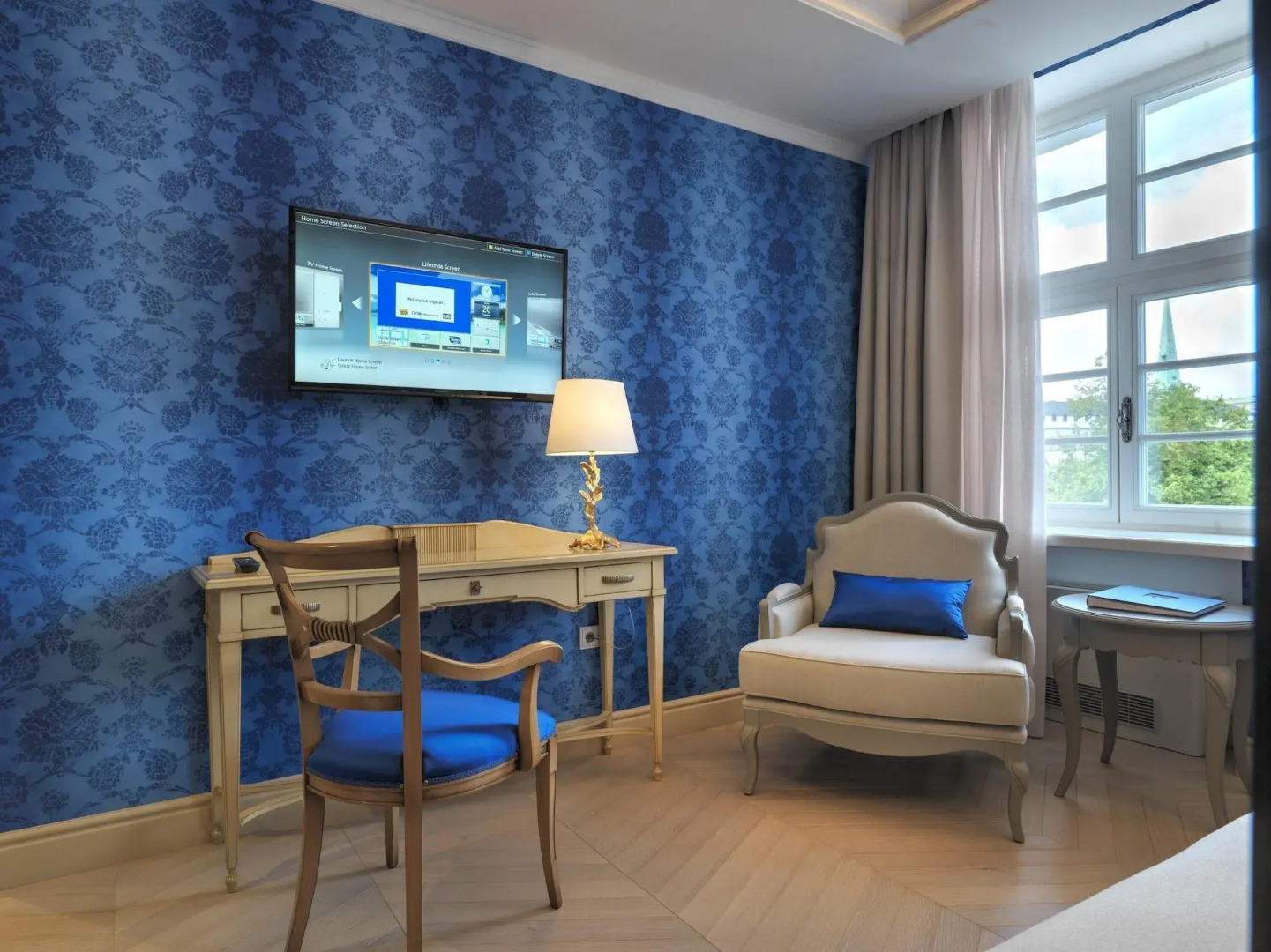 Foto - Relais Le Chevalier