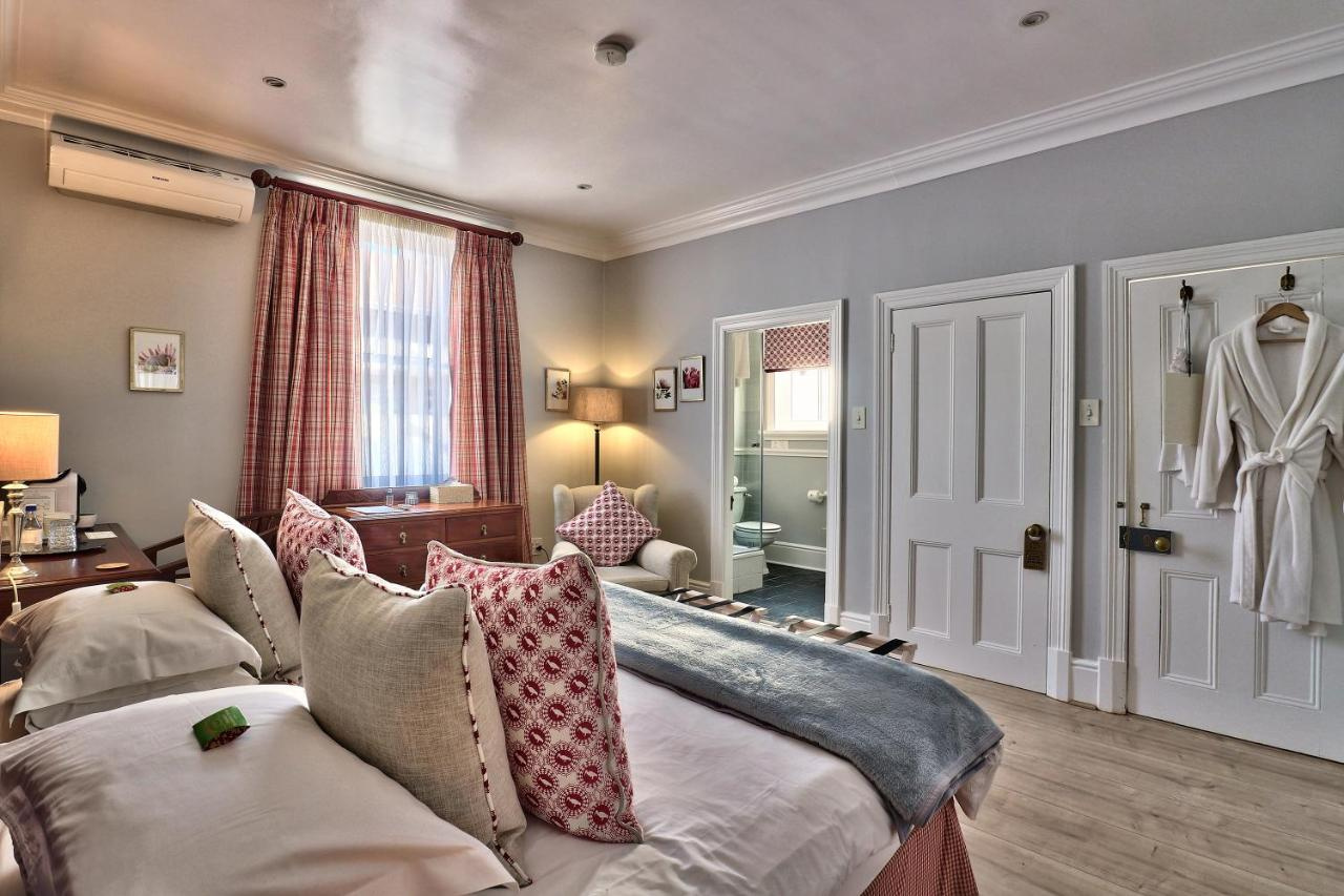 Photo - Parker Cottage