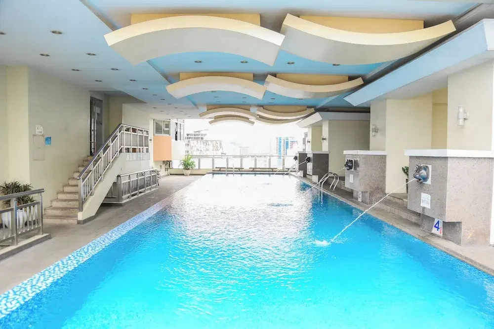 Photo - Pacific Bay Grand Suites