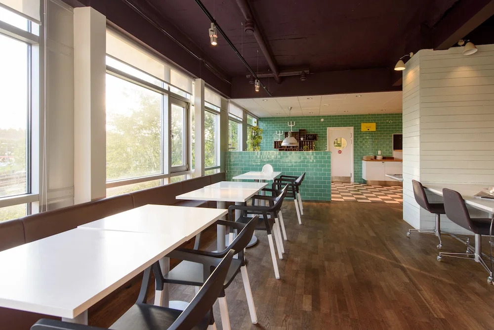 Foto - Forenom Hotels & Apartments Stockholm Alvik