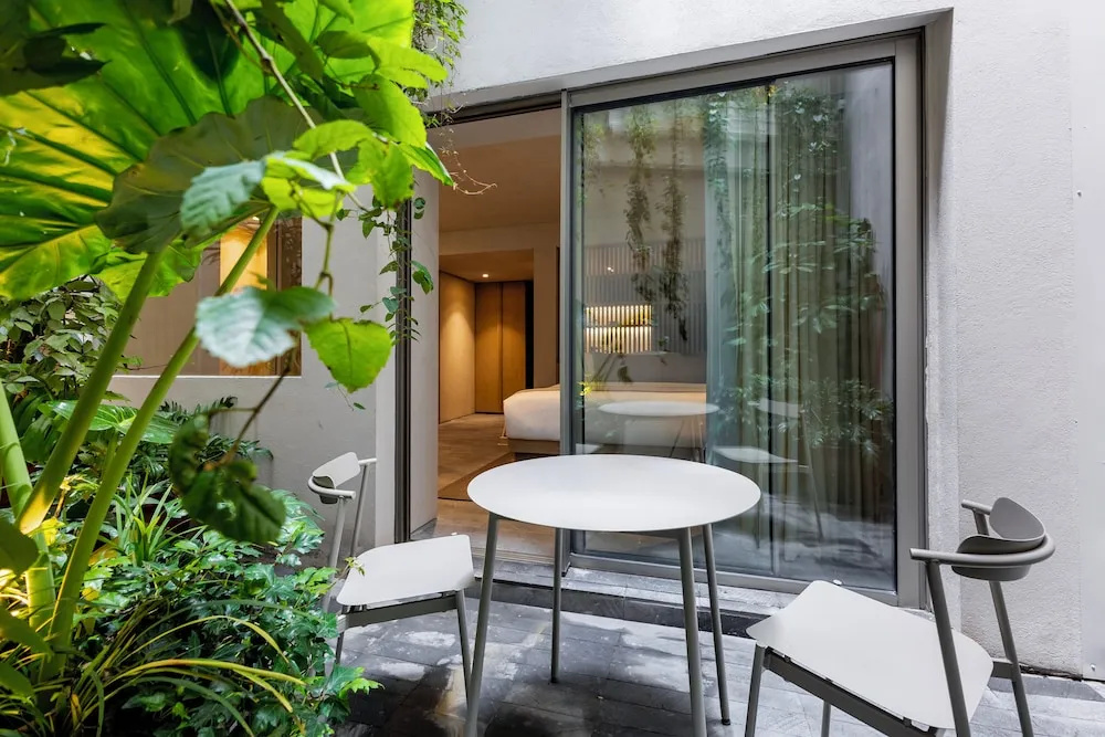 Lamartine Boutique Hotel Polanco, Bild 7 von 24