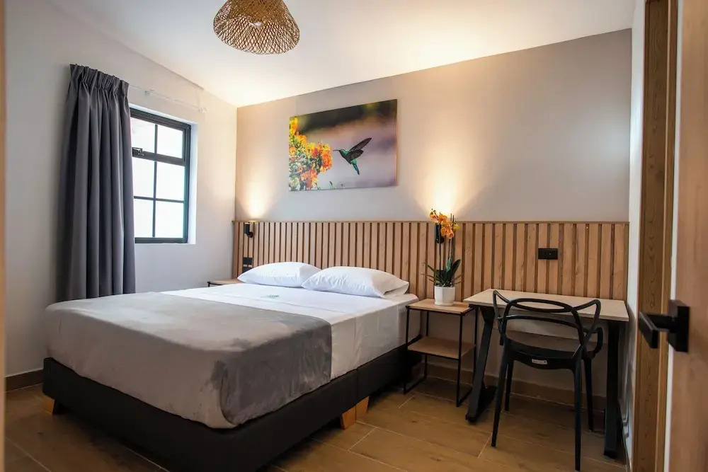 Photo - Vita Hotel Boutique - Aire Acondicionado & Desayuno