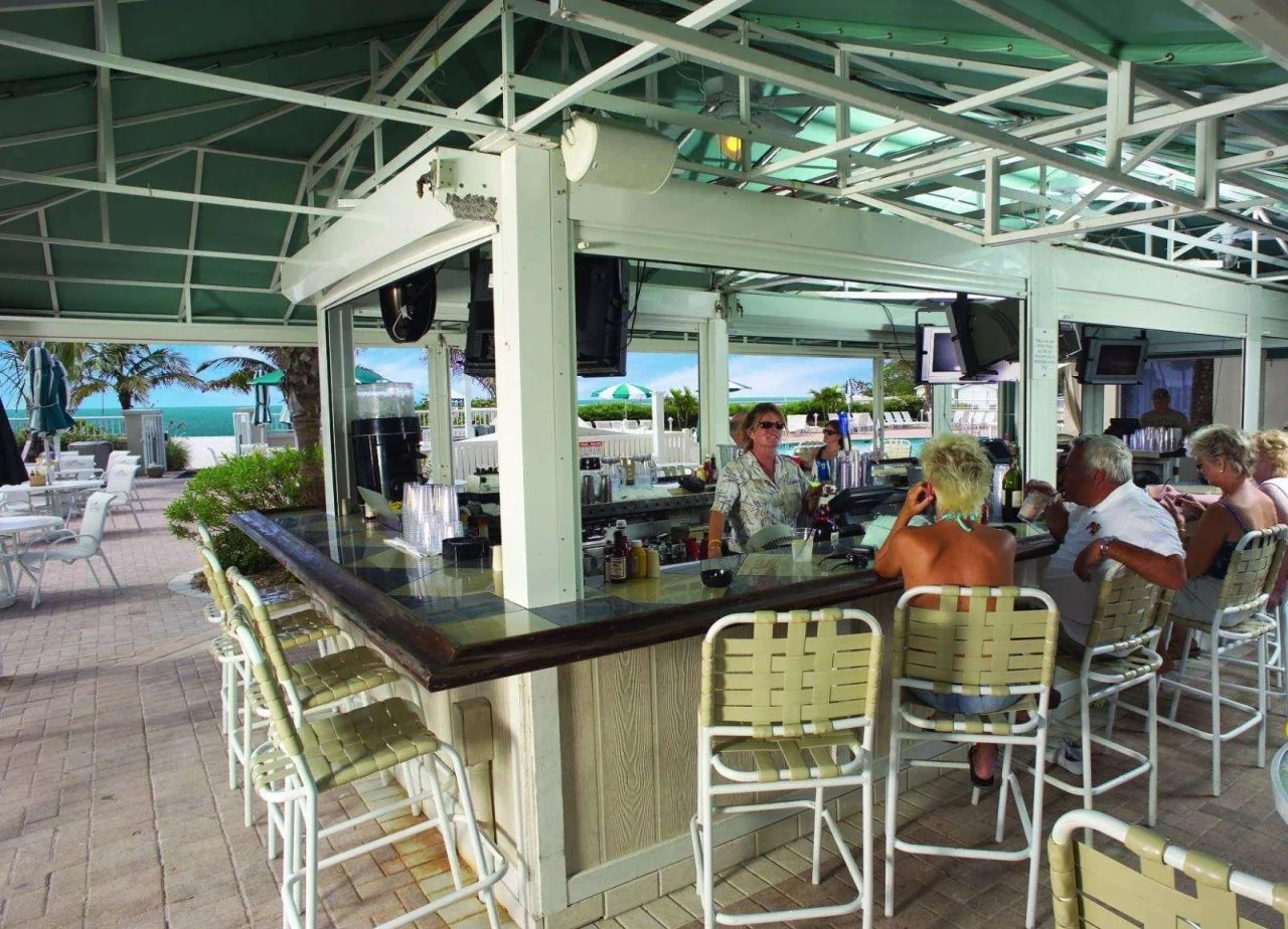 Foto - Lido Beach Resort