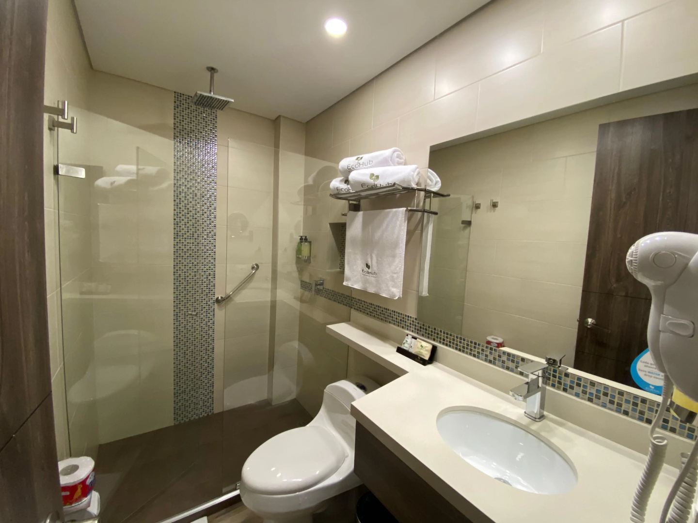 Foto - EcoHub Hotel Medellin