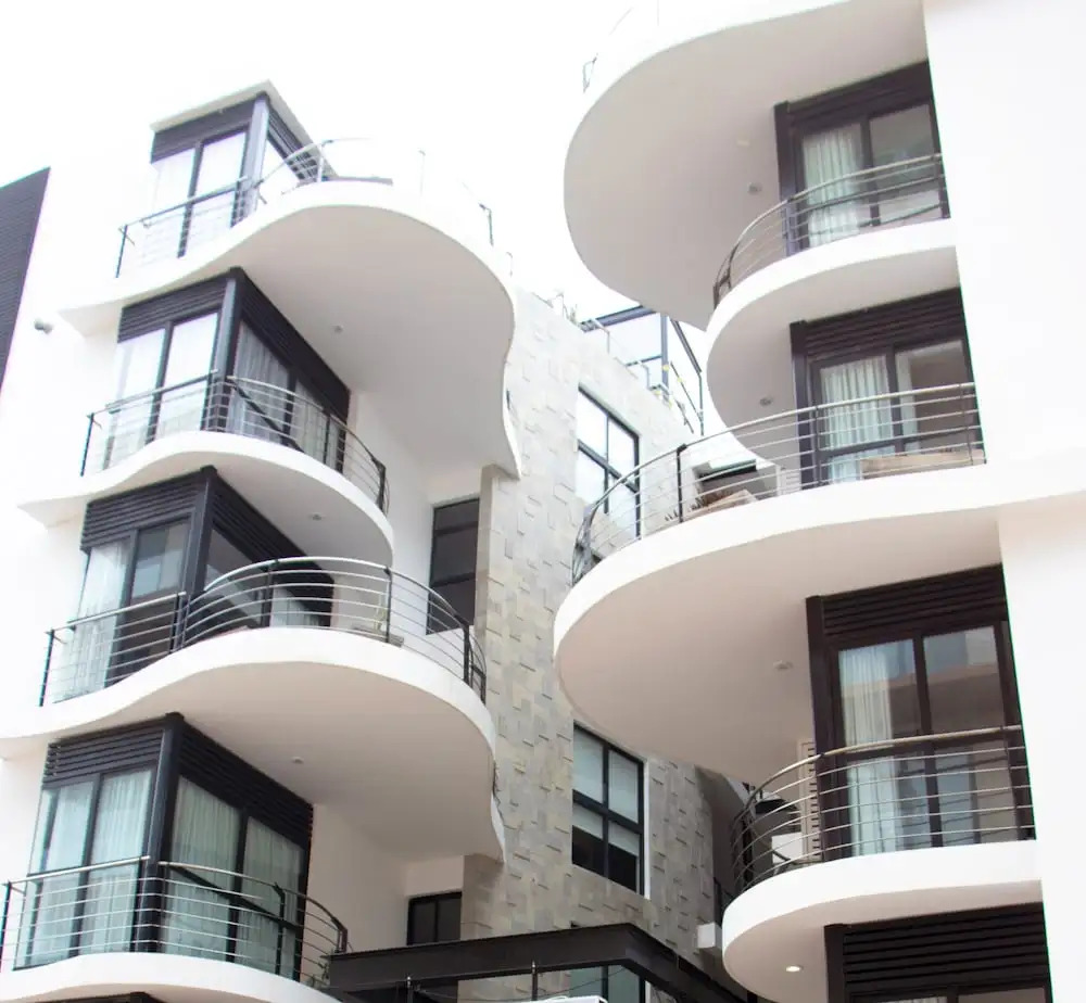 Foto - Sole Suites Apartments Playa del Carmen