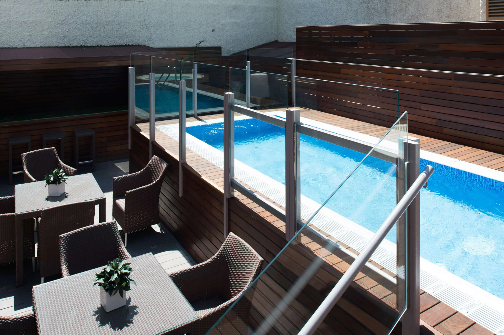 Foto - Catalonia Mikado